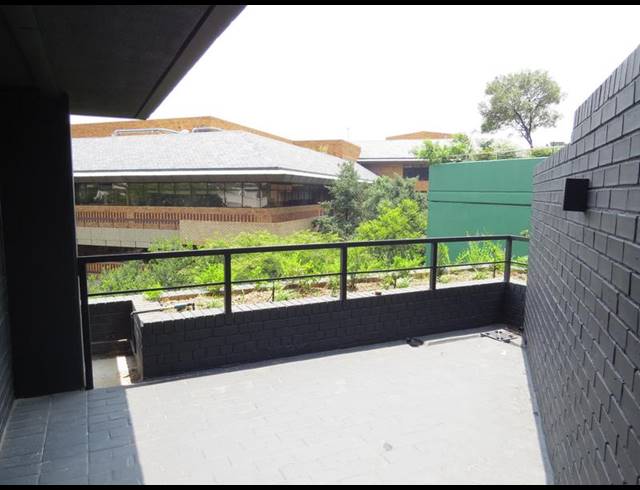 1 BEDROOM PROPERTY TO RENT IN SANDTON CENTRAL